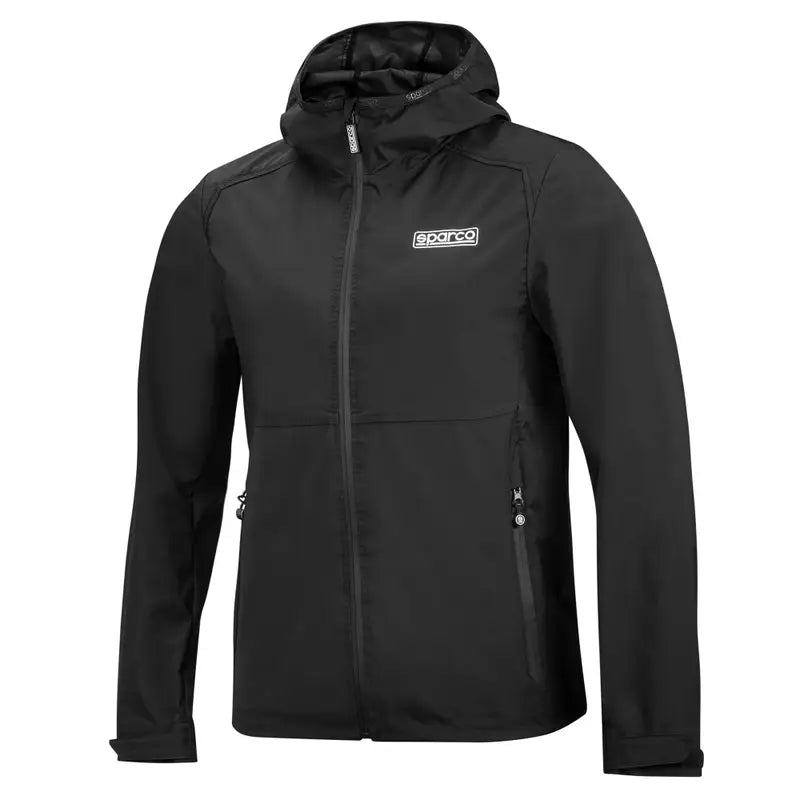 מעיל רוח TEAMWEAR - SPARCO IL - MELAMED MOTOR SPORT