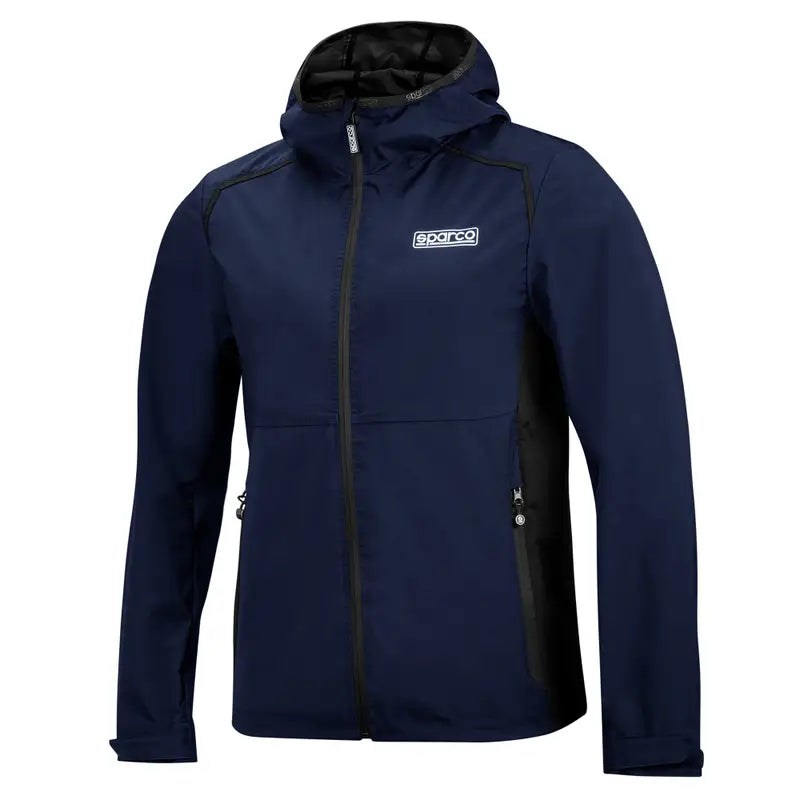 מעיל רוח TEAMWEAR - SPARCO IL - MELAMED MOTOR SPORT