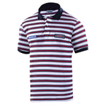 POLO MARTINI STRIPED חולצה - SPARCO IL - MELAMED MOTOR SPORT