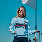 MARTINI REPLICA LADY קפוצון - SPARCO IL - MELAMED MOTOR SPORT