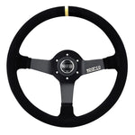 R345 FIA חישוק הגה - SPARCO IL - MELAMED MOTOR SPORT
