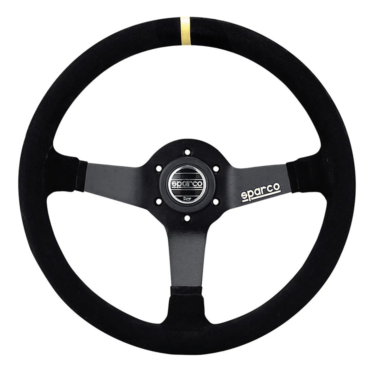 R345 FIA חישוק הגה - SPARCO IL - MELAMED MOTOR SPORT
