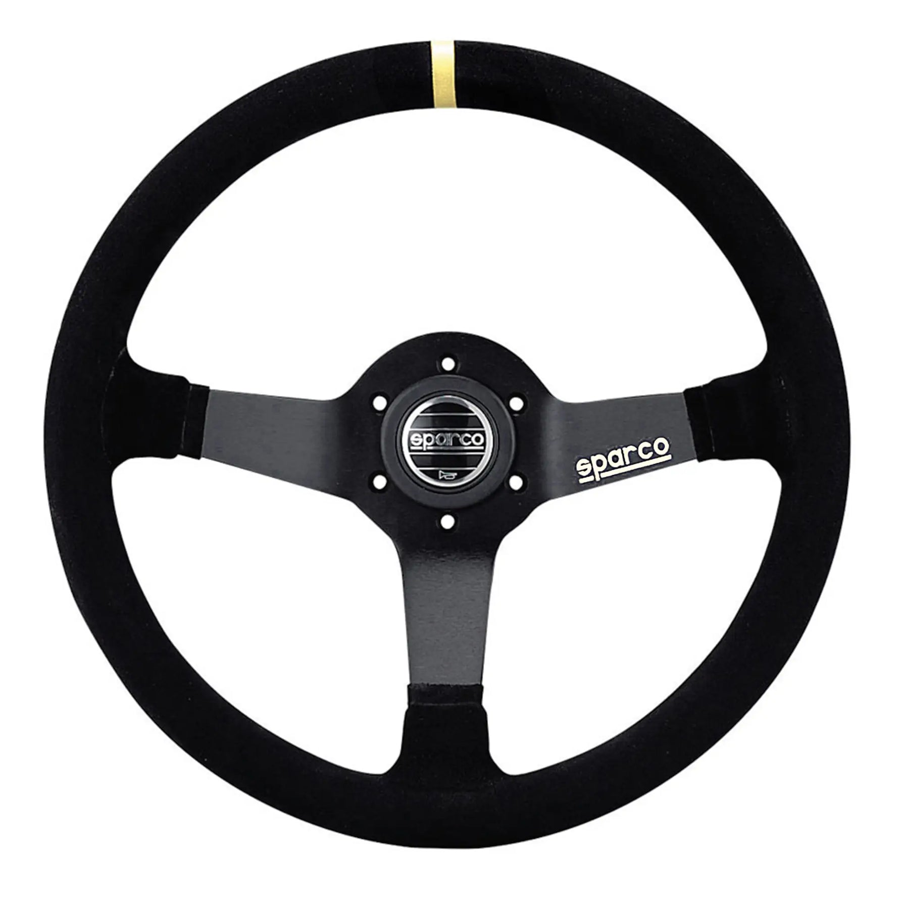 R345 FIA חישוק הגה - SPARCO IL - MELAMED MOTOR SPORT