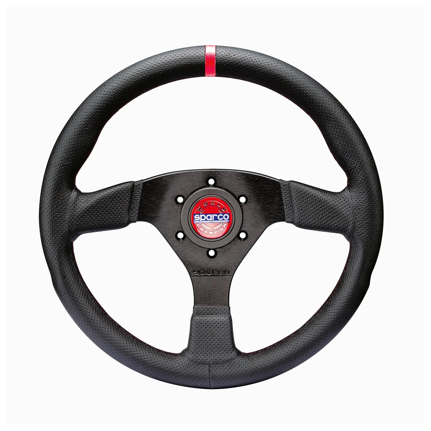 R383 CHAMPION  חישוק הגה - SPARCO IL - MELAMED MOTOR SPORT