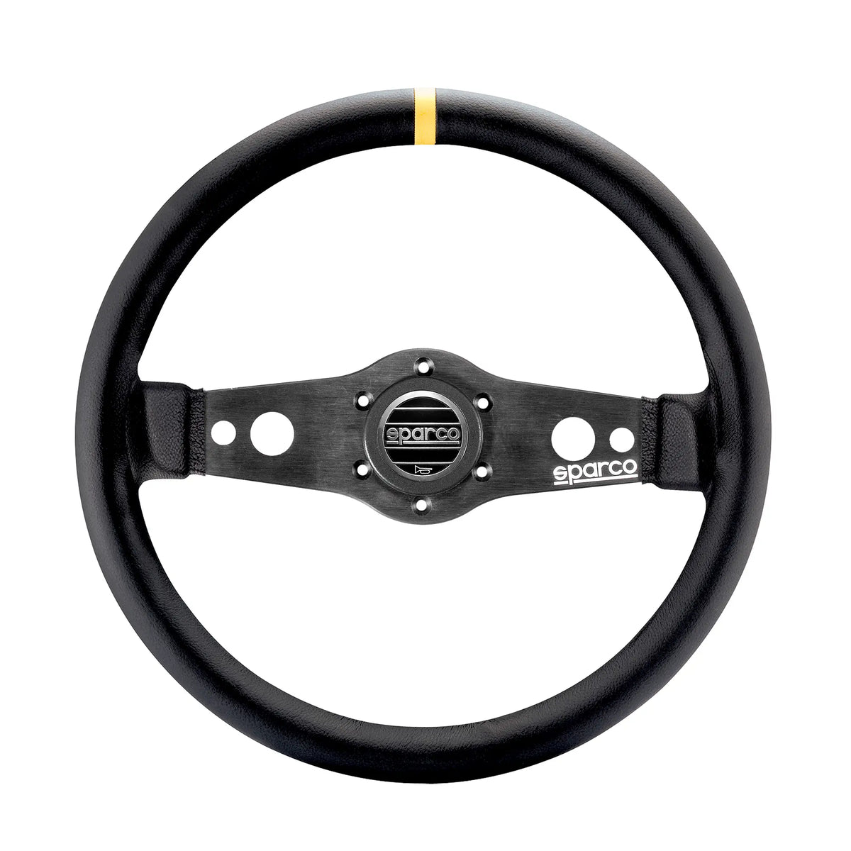 R215 חישוק הגה - SPARCO IL - MELAMED MOTOR SPORT