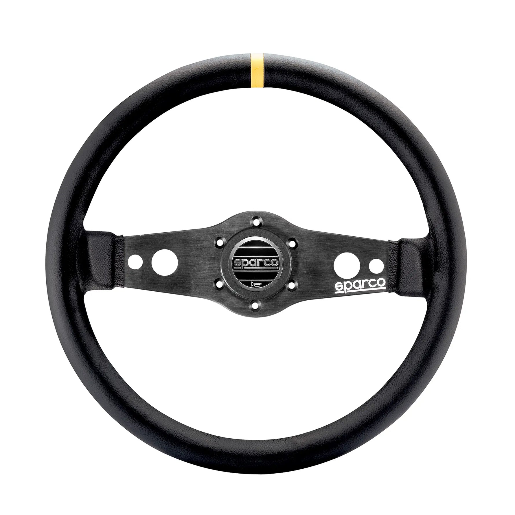 R215 חישוק הגה - SPARCO IL - MELAMED MOTOR SPORT