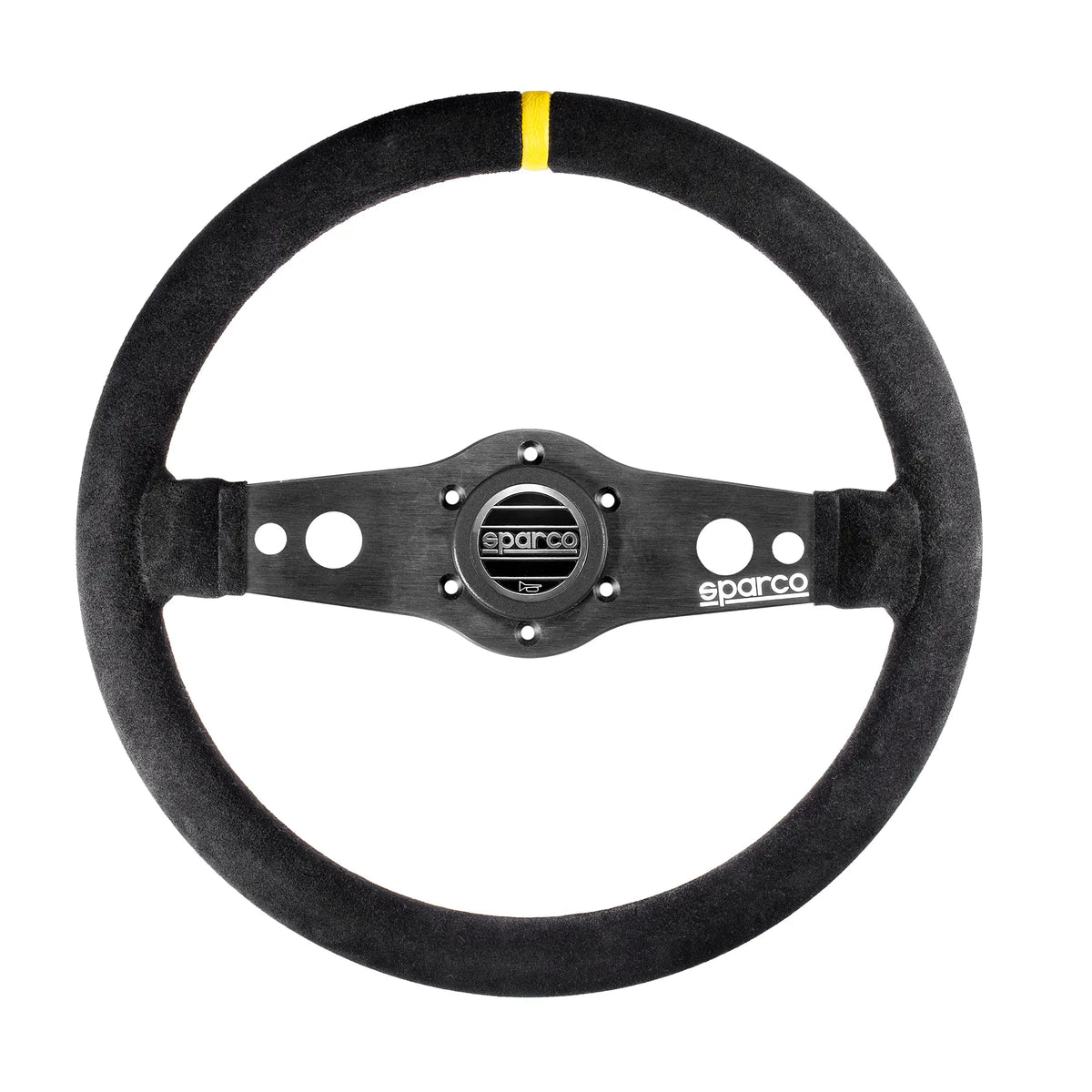 R215 חישוק הגה - SPARCO IL - MELAMED MOTOR SPORT