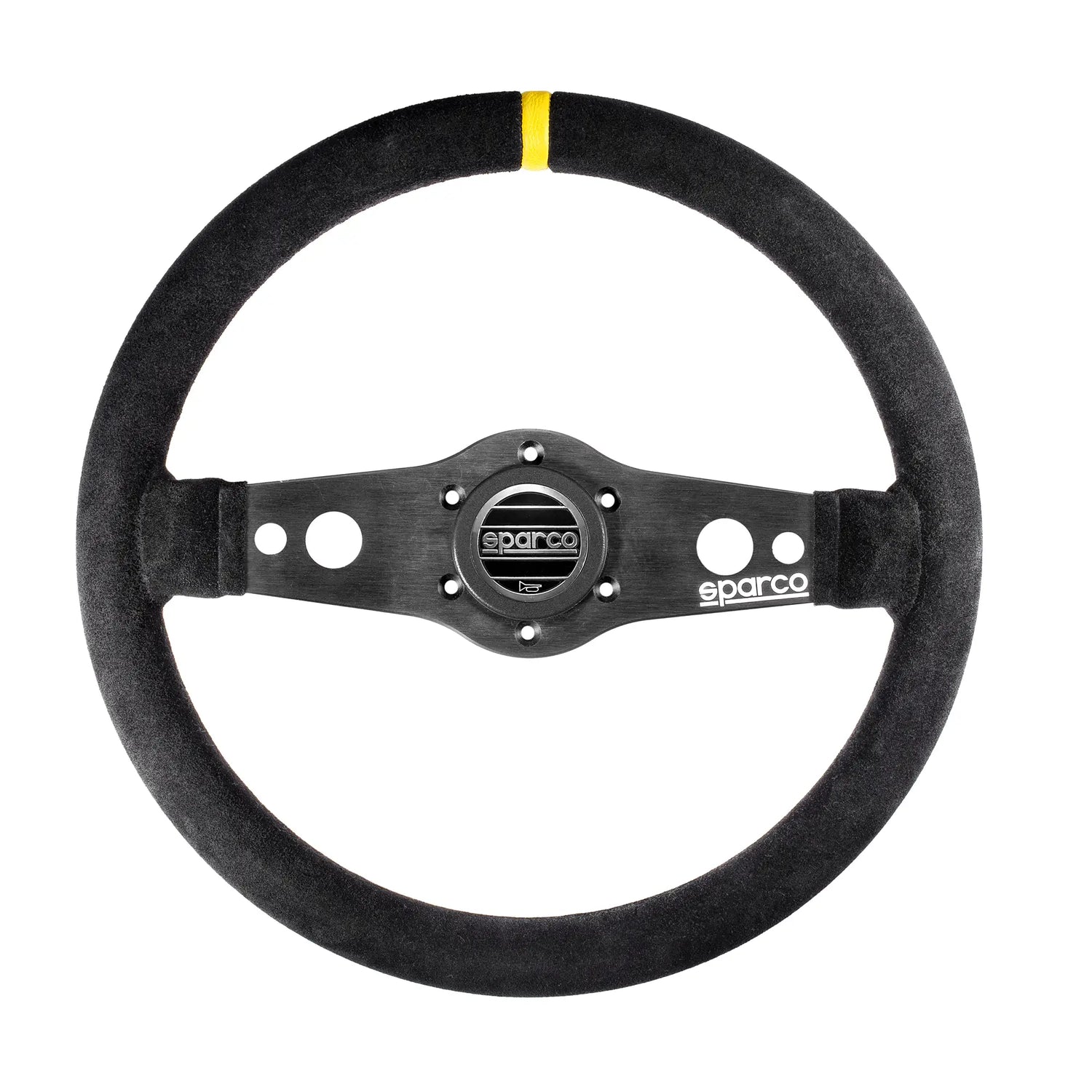 R215 חישוק הגה - SPARCO IL - MELAMED MOTOR SPORT