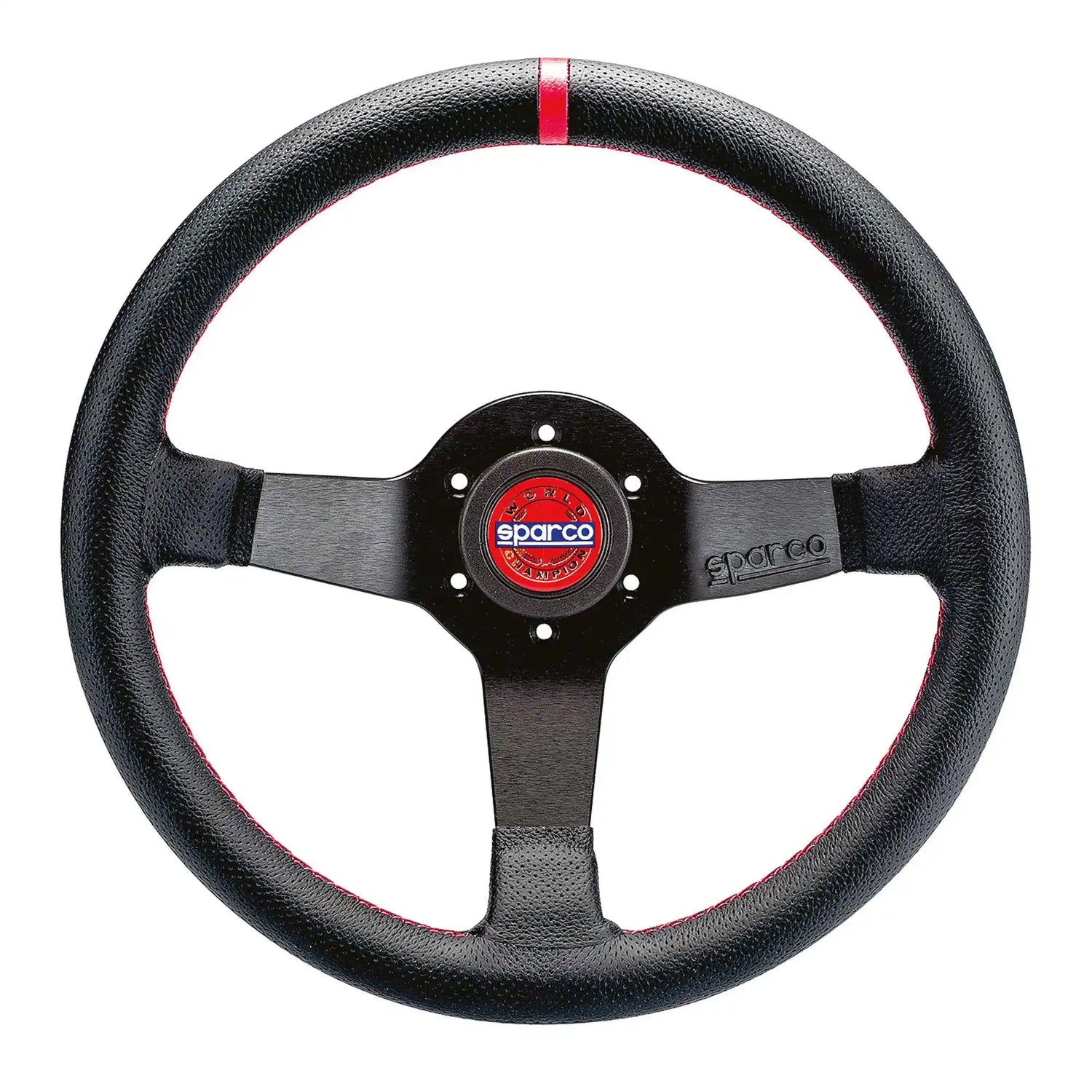 R330 CHAMPION  חישוק הגה - SPARCO IL - MELAMED MOTOR SPORT