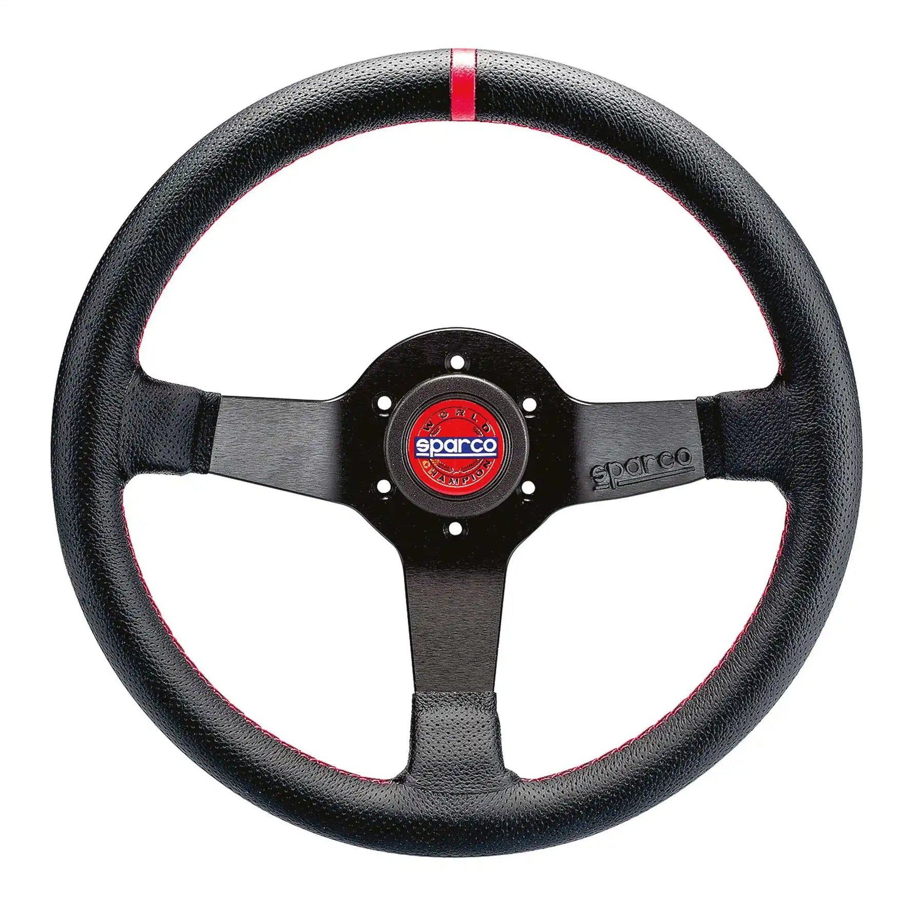 R330 CHAMPION  חישוק הגה - SPARCO IL - MELAMED MOTOR SPORT