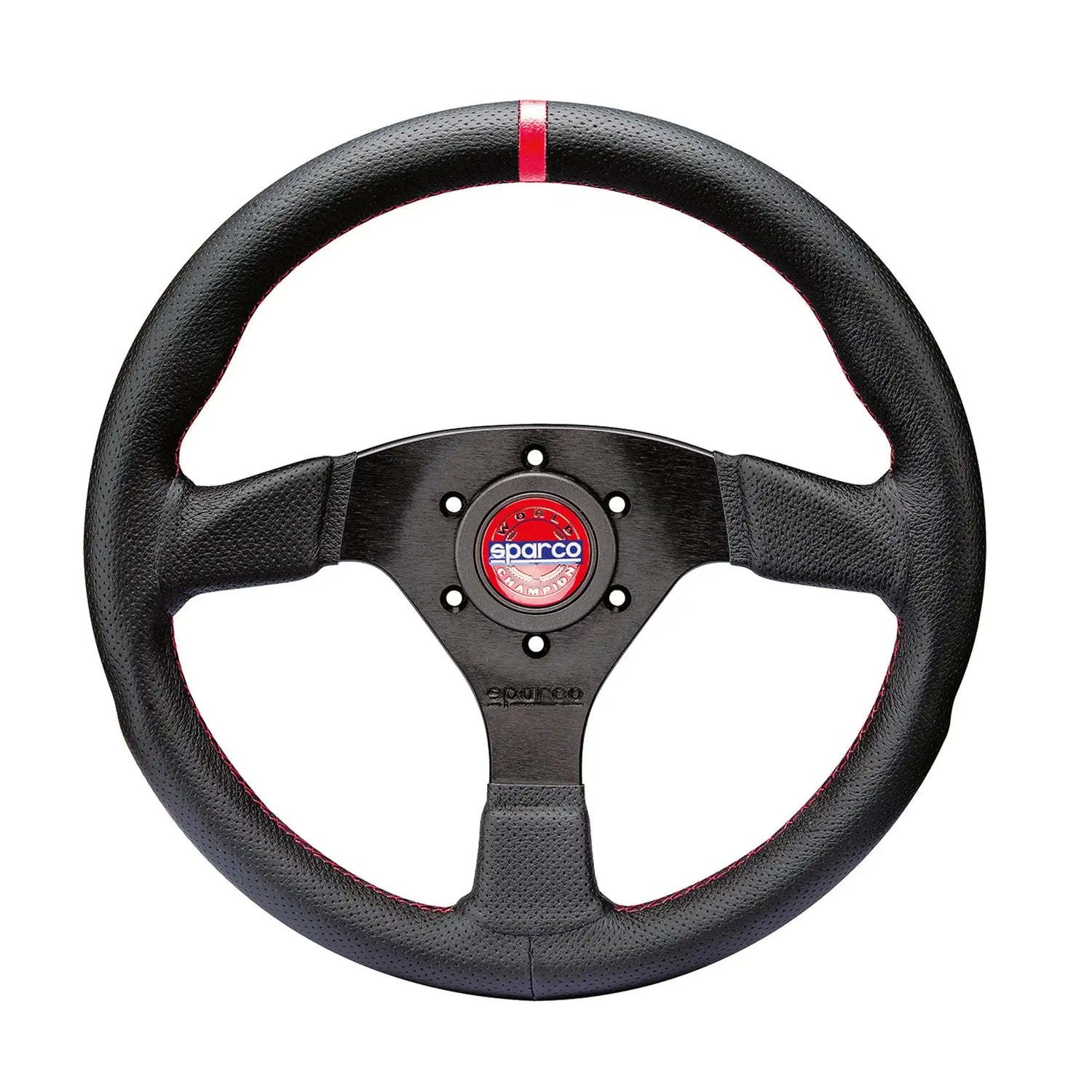 R383 CHAMPION  חישוק הגה - SPARCO IL - MELAMED MOTOR SPORT