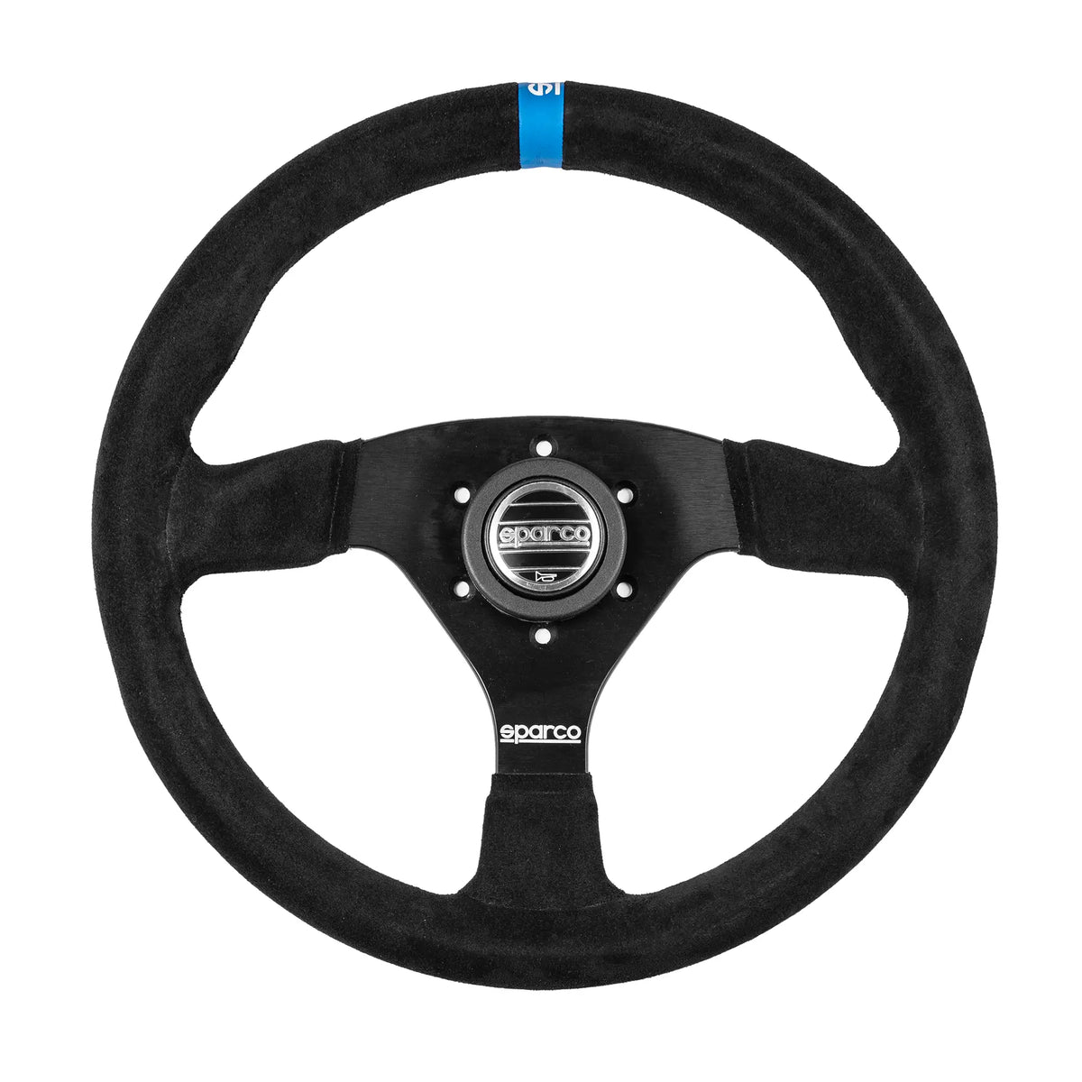 R383 LOGO חישוק הגה - SPARCO IL - MELAMED MOTOR SPORT