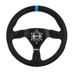 R383 LOGO חישוק הגה - SPARCO IL - MELAMED MOTOR SPORT