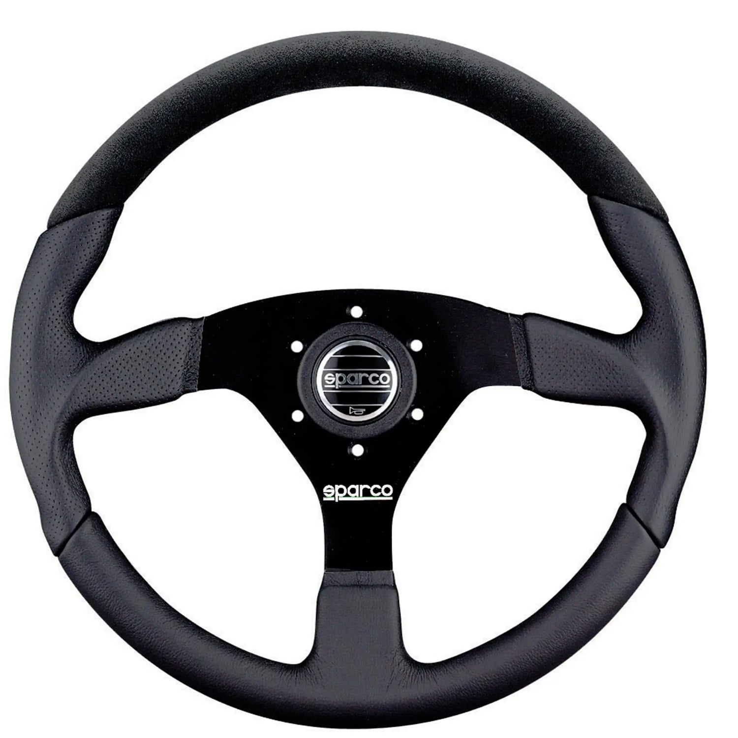 L505 חישוק הגה - SPARCO IL - MELAMED MOTOR SPORT