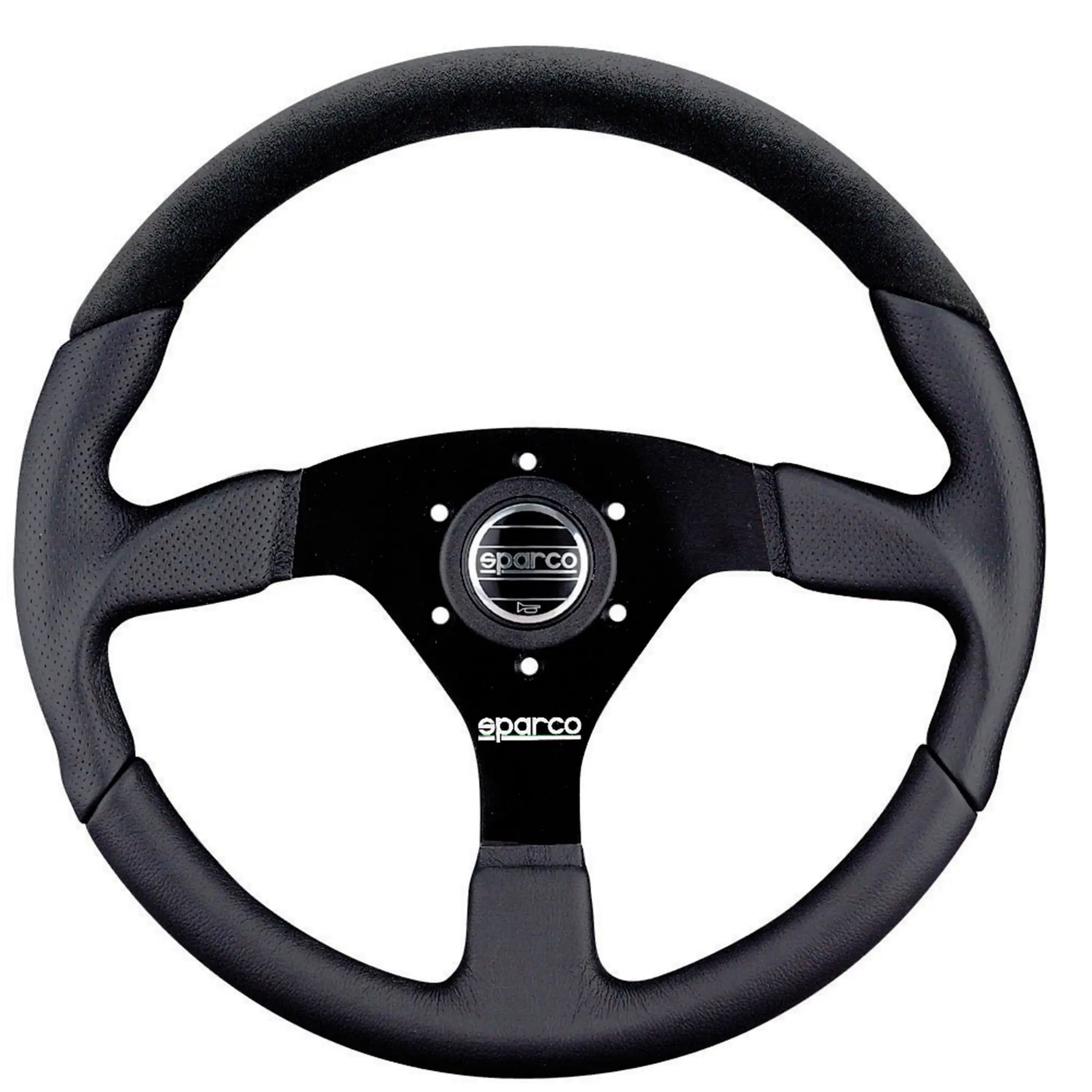 L505 חישוק הגה - SPARCO IL - MELAMED MOTOR SPORT