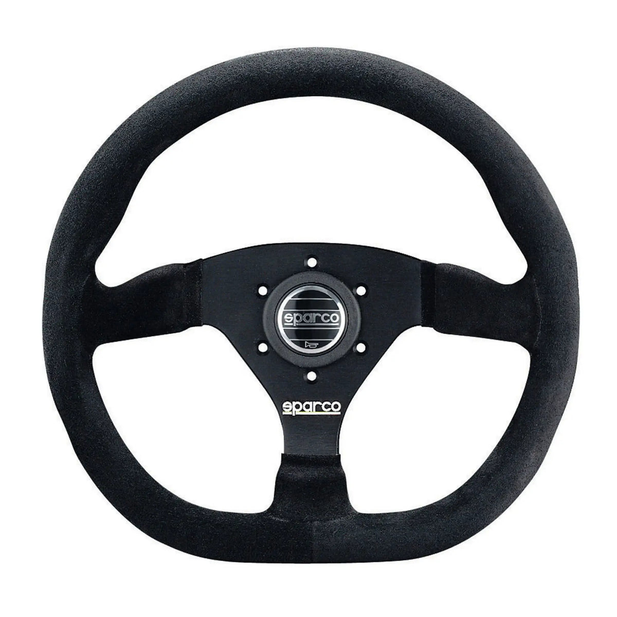 L360 חישוק הגה - SPARCO IL - MELAMED MOTOR SPORT