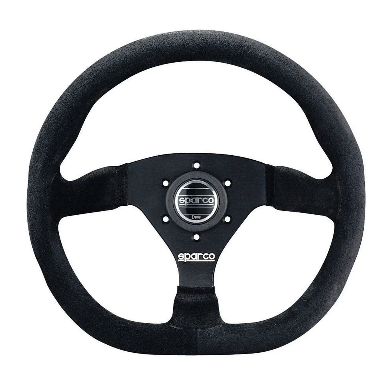 L360 חישוק הגה - SPARCO IL - MELAMED MOTOR SPORT