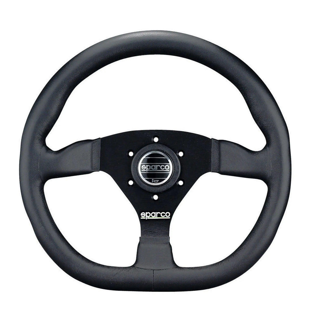 L360 חישוק הגה - SPARCO IL - MELAMED MOTOR SPORT