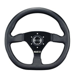 L360 חישוק הגה - SPARCO IL - MELAMED MOTOR SPORT