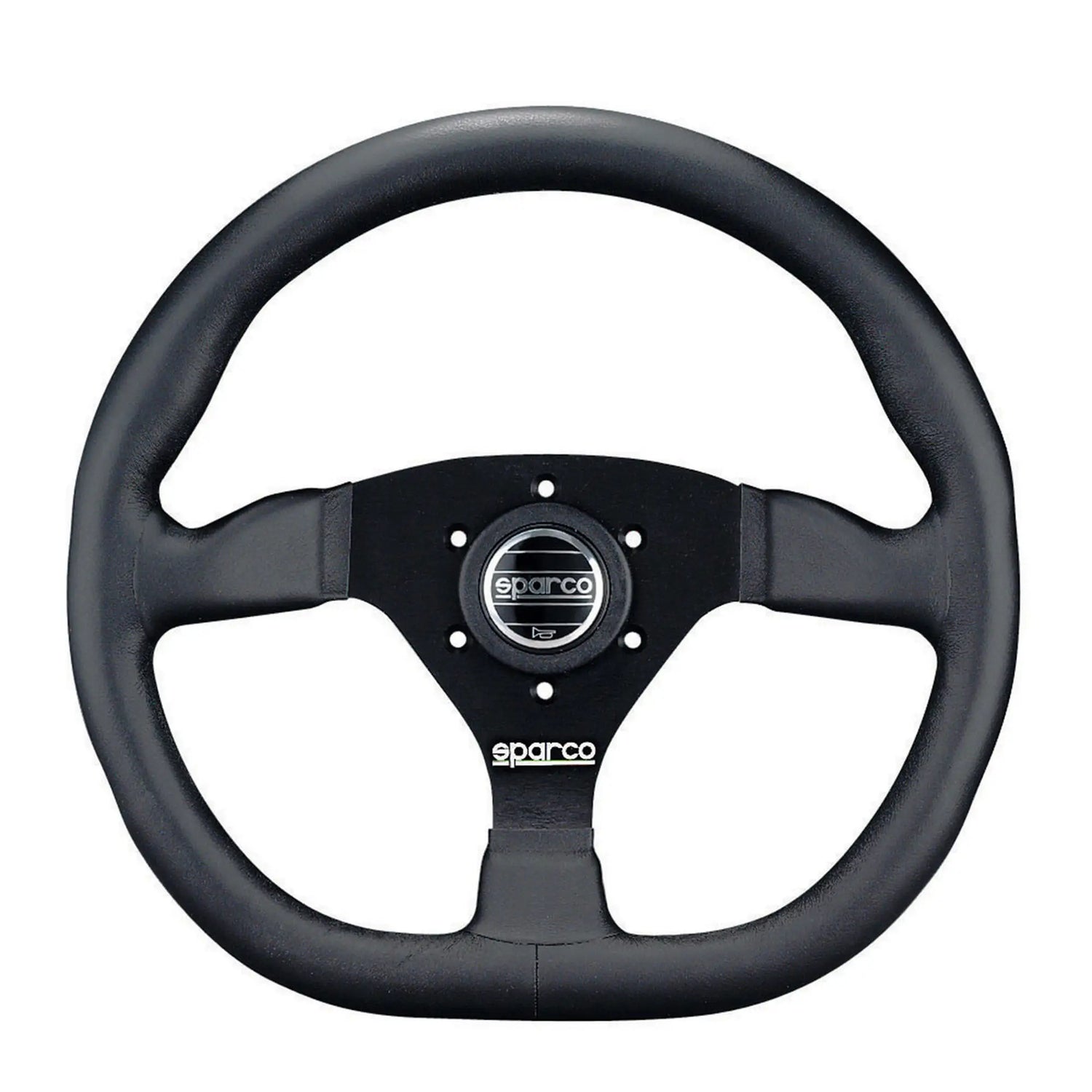 L360 חישוק הגה - SPARCO IL - MELAMED MOTOR SPORT