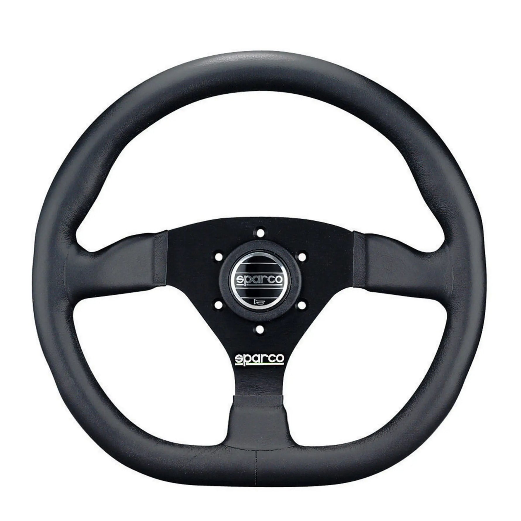 L360 חישוק הגה - SPARCO IL - MELAMED MOTOR SPORT