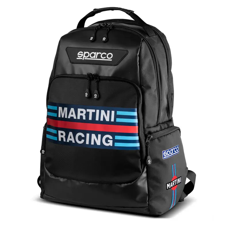 תיק גב MARTINI SUPERSTAGE
