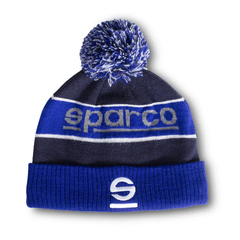 כובע צמר ילדים - SPARCO IL - MELAMED MOTOR SPORT