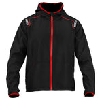 WILSON מעיל רוח - SPARCO IL - MELAMED MOTOR SPORT