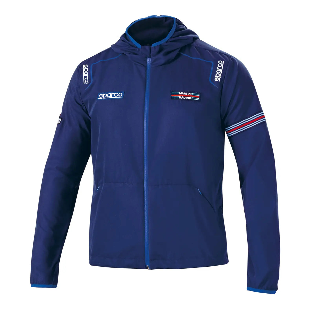 WILSON מעיל רוח - SPARCO IL - MELAMED MOTOR SPORT