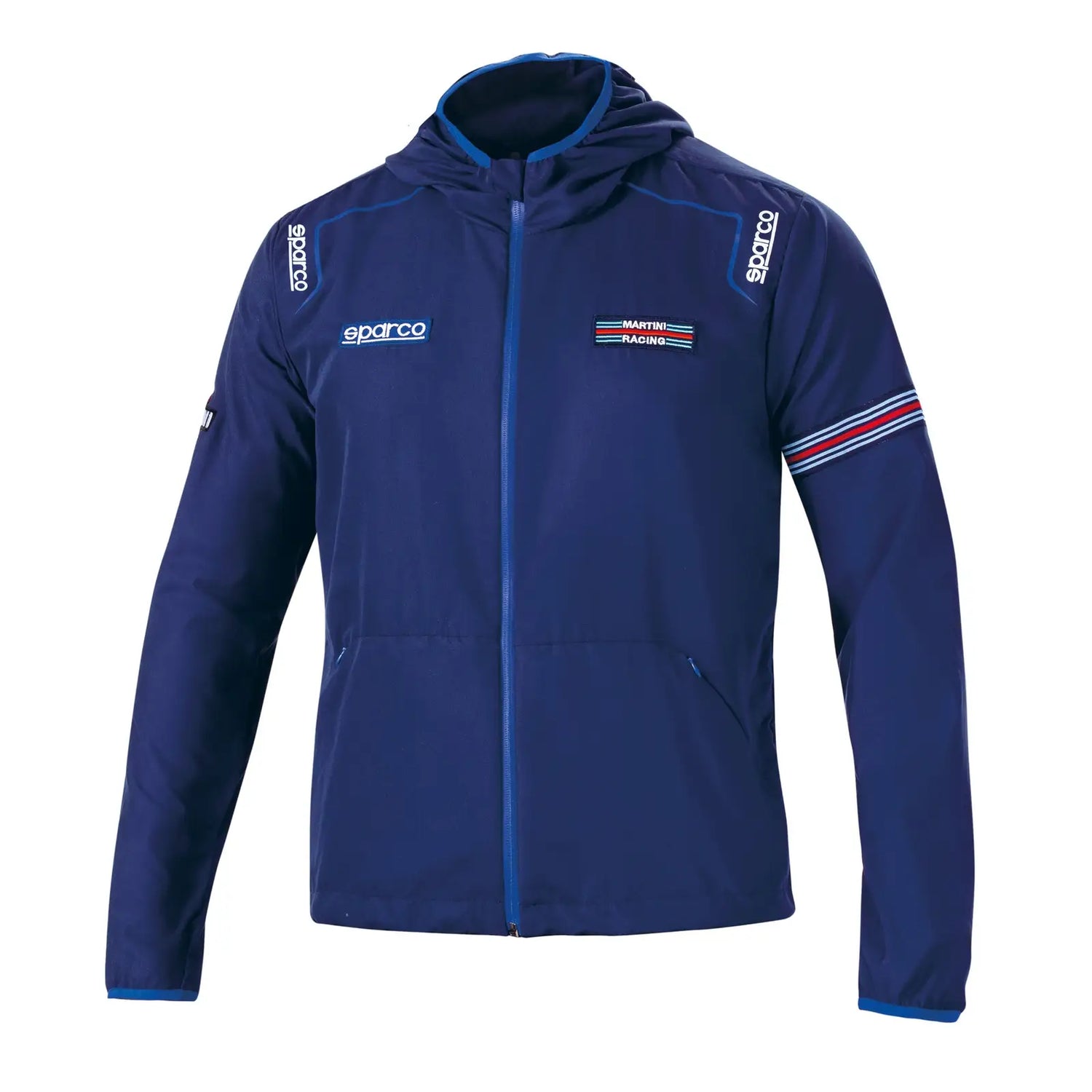 WILSON מעיל רוח - SPARCO IL - MELAMED MOTOR SPORT