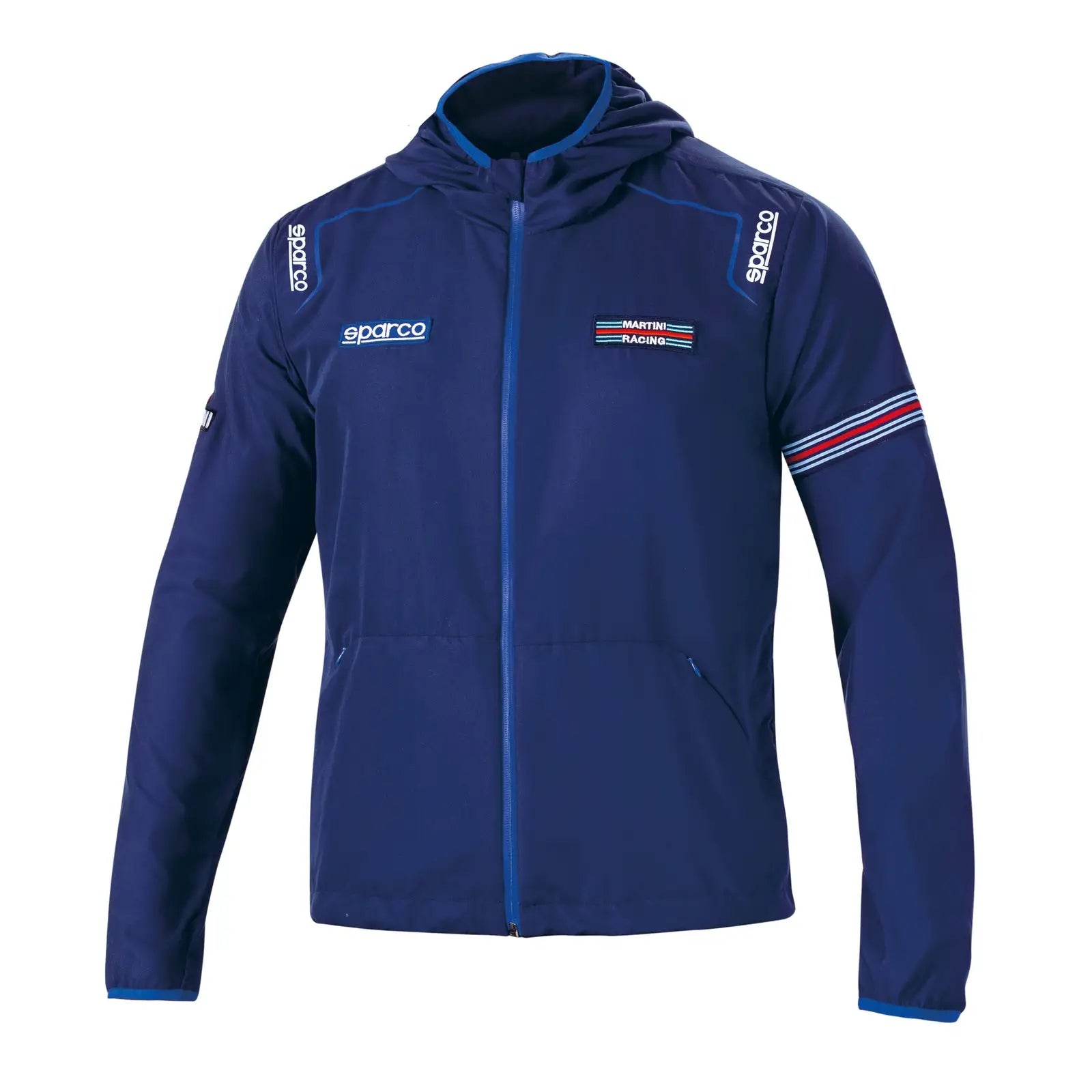 WILSON מעיל רוח - SPARCO IL - MELAMED MOTOR SPORT
