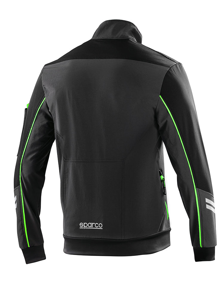 TECH סוופטשל דק - SPARCO IL - MELAMED MOTOR SPORT
