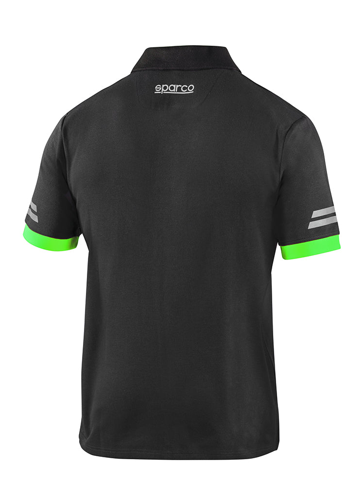 POLO TECH חולצה
