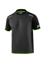 טישרט TECH - SPARCO IL - MELAMED MOTOR SPORT