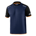 טישרט TECH - SPARCO IL - MELAMED MOTOR SPORT