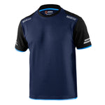 טישרט TECH - SPARCO IL - MELAMED MOTOR SPORT