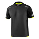 טישרט TECH - SPARCO IL - MELAMED MOTOR SPORT
