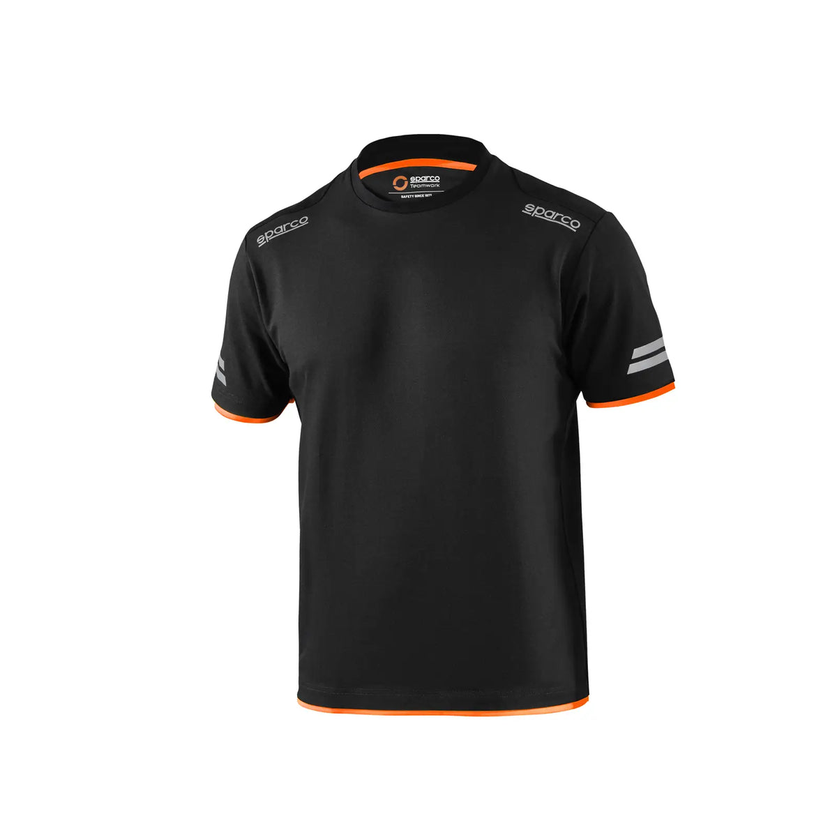 טישרט TECH - SPARCO IL - MELAMED MOTOR SPORT