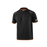 טישרט TECH - SPARCO IL - MELAMED MOTOR SPORT