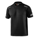 טישרט TECH - SPARCO IL - MELAMED MOTOR SPORT