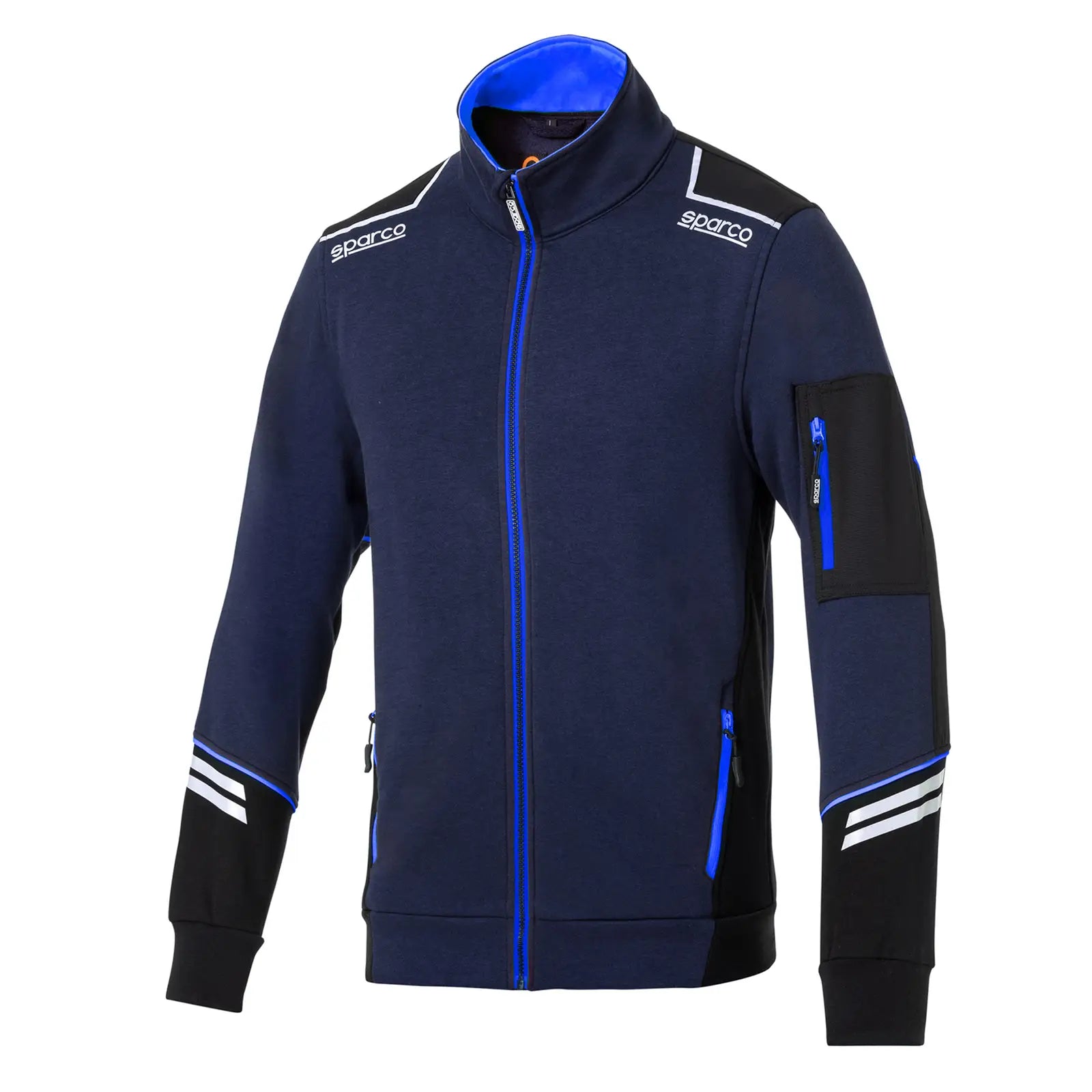 סווטשירט TECH - SPARCO IL - MELAMED MOTOR SPORT