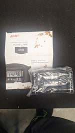 תושבת לסולו 2 AIM - יד שנייה סקנד לאפ - SPARCO IL - MELAMED MOTOR SPORT