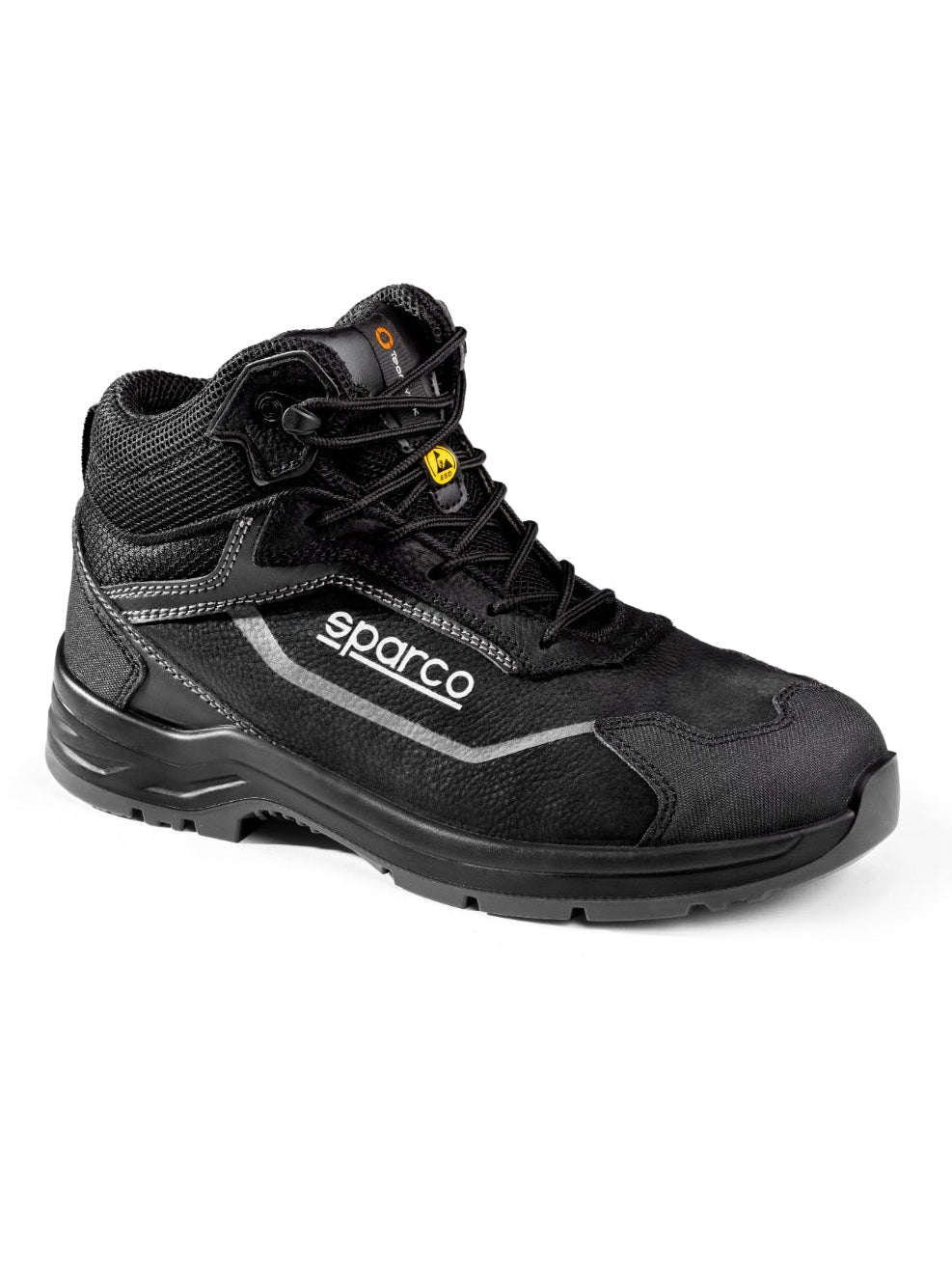 INDY nubuk high s3s - נעלי עבודה - SPARCO IL - MELAMED MOTOR SPORT