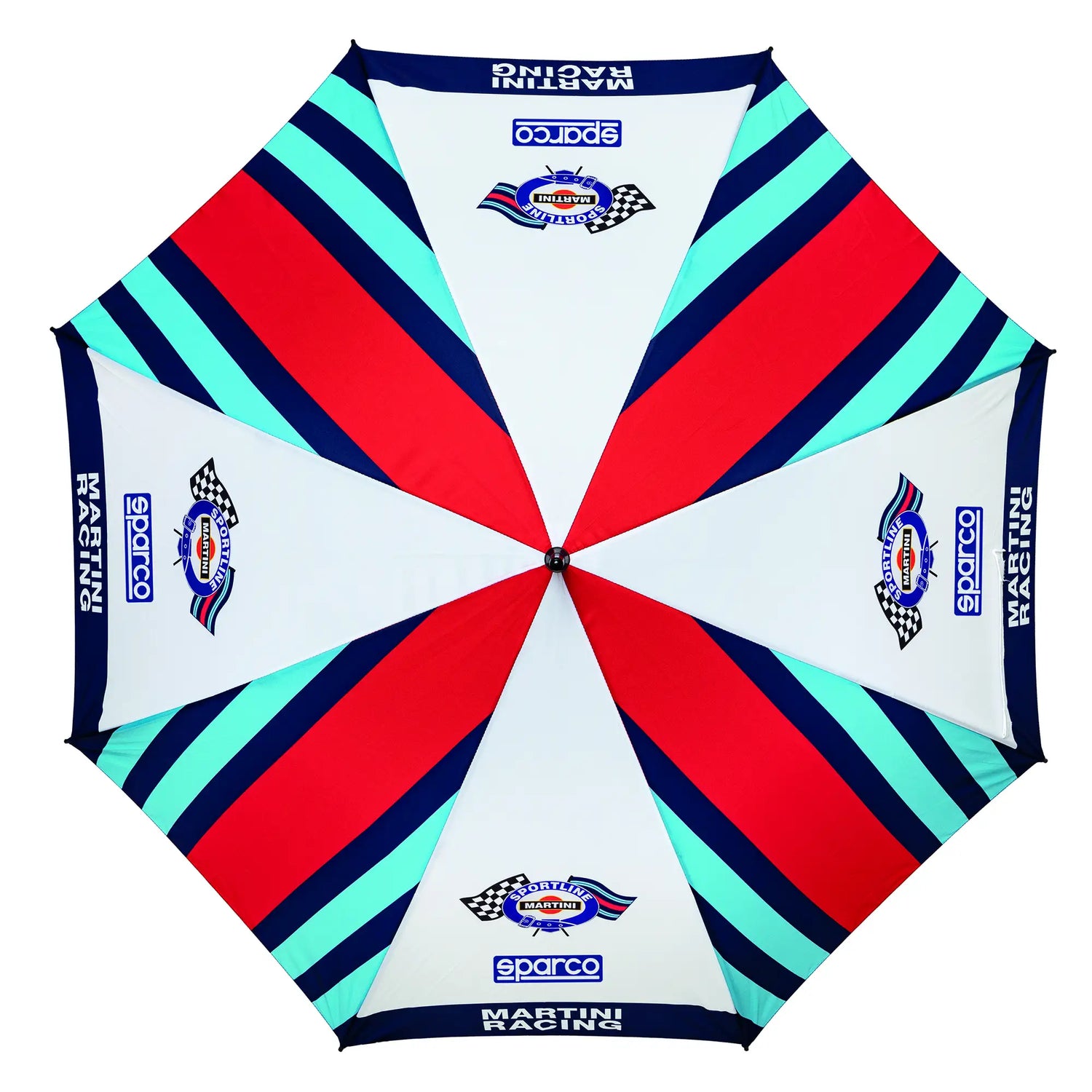 MARTINI REPLICA מטרייה ענקית