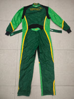 חליפה מרוצים - יד שנייה סקנד לאפ - SPARCO IL - MELAMED MOTOR SPORT