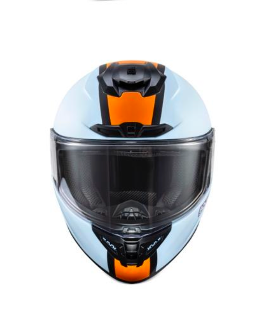 X-PRO קסדה - GULF