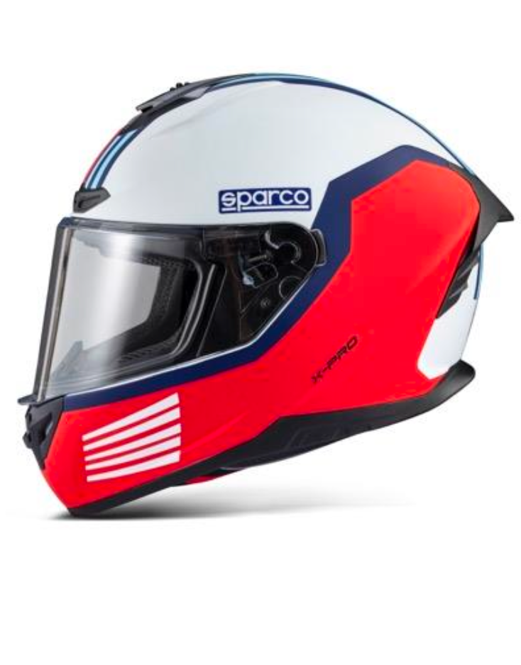 X-PRO קסדה - MARTINI