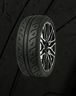 צמיגי maxen drift drag צמיגי מירוץ גלגל