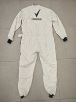 חליפת מרוץ HRX - יד שנייה סקנד לאפ - SPARCO IL - MELAMED MOTOR SPORT