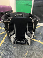 ‏מגן צלעות sparco - יד שנייה סקנד לאפ - SPARCO IL - MELAMED MOTOR SPORT